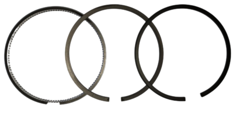 PISTON  RING - STD  | KUBOTA | D1703 | 17331-21050